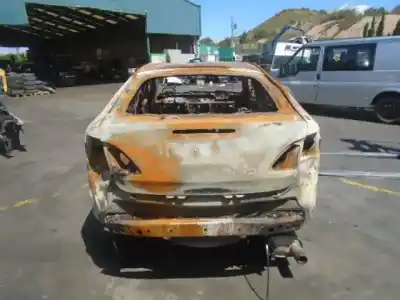 Здавання транспортного засобу mazda 6 berlina (gh) d/r2 року 2010 потужний r2