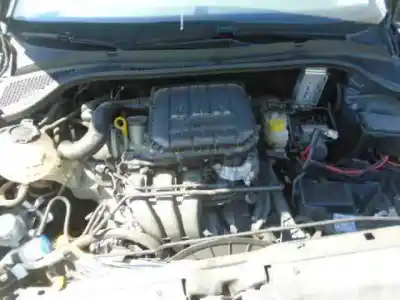 Здавання транспортного засобу skoda fabia iii (nj3) 1.0 року 2019 потужний chyb