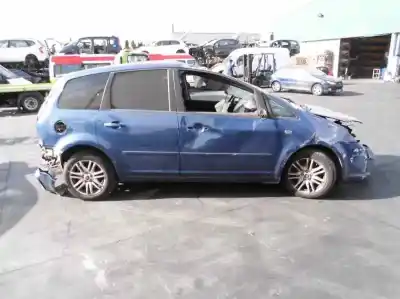 Здавання транспортного засобу ford c-max (cb3) g8db року 2009 потужний g8db