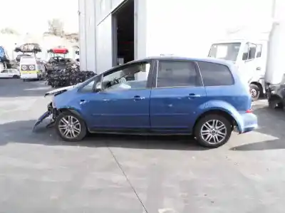 Здавання транспортного засобу ford c-max (cb3) g8db року 2009 потужний g8db
