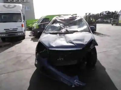 Здавання транспортного засобу FORD C-MAX (CB3) G8DB року 2009 потужний G8DB