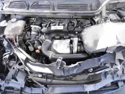 Здавання транспортного засобу ford c-max (cb3) g8db року 2009 потужний g8db