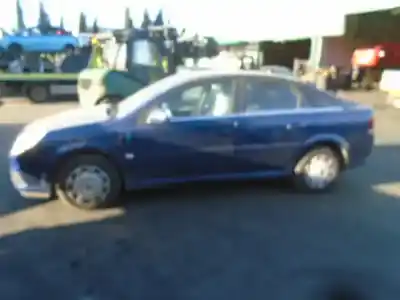 Scrapping Vehicle opel vectra c (z02) 1.9 cdti (f69) of the year 2007 powered z19dth