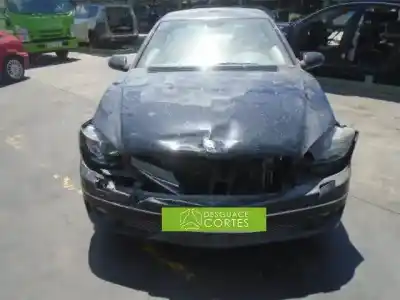 Scrapping Vehicle MERCEDES-BENZ CLASE CLC (CL203) CLC 220 CDI (203.708) of the year 2010 powered 646963