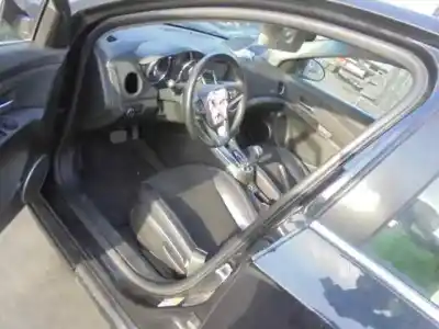 Утилизация автомобиля chevrolet cruze 5-puertas z20d1 года 2013 питание z20d1
