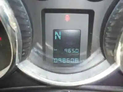 Утилизация автомобиля chevrolet cruze 5-puertas z20d1 года 2013 питание z20d1