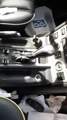 Утилизация автомобиля land rover range rover (lm) 306d1 года 2005 питание 306d1