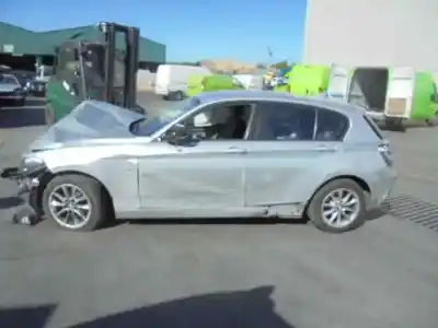 Sloopvoertuig bmw serie 1 berlina 5p (f20) n13b16a van het jaar 2012 aangedreven n13b16a