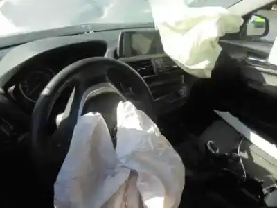 Sloopvoertuig bmw serie 1 berlina 5p (f20) n13b16a van het jaar 2012 aangedreven n13b16a