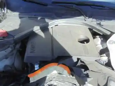 Sloopvoertuig bmw serie 1 berlina 5p (f20) n13b16a van het jaar 2012 aangedreven n13b16a