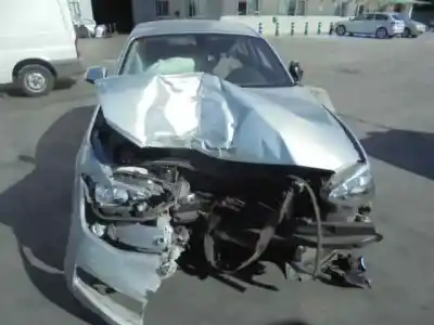 Vehicul casat BMW SERIE 1 BERLINA 5P (F20) N13B16A al anului 2012 alimentat N13B16A