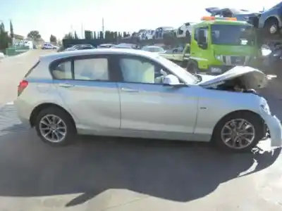 Sloopvoertuig bmw serie 1 berlina 5p (f20) n13b16a van het jaar 2012 aangedreven n13b16a
