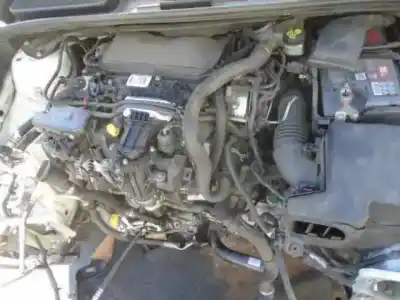 Scrapping Vehicle ford kuga (cbv) ufda of the year 2011 powered ufda