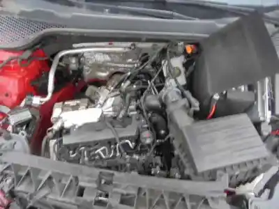 Утилизация автомобиля seat leon (5f1) clh года 2014 питание clh