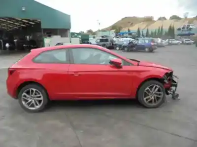 Утилизация автомобиля seat leon (5f1) clh года 2014 питание clh