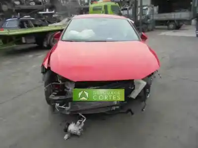 Утилизация автомобиля SEAT LEON (5F1) CLH года 2014 питание CLH