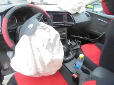 Утилизация автомобиля seat leon (5f1) clh года 2014 питание clh
