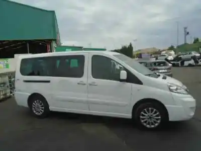 Здавання транспортного засобу citroen jumpy rhh року 2015 потужний rhh