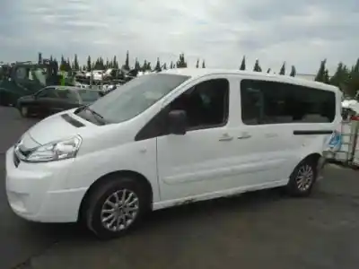 Здавання транспортного засобу citroen jumpy rhh року 2015 потужний rhh