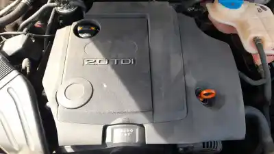 Утилизация автомобиля audi a4 b7 avant (8ed) 2.0 tdi 16v года 2007 питание bre