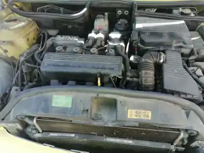Здавання транспортного засобу mini mini (r50,r53) w10b16ag року 2006 потужний w10b16ag