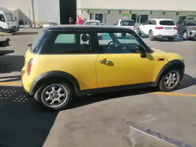 Здавання транспортного засобу mini mini (r50,r53) w10b16ag року 2006 потужний w10b16ag