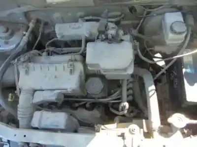 Утилизация автомобиля hyundai atos prime (mx) g4hce года 2001 питание g4hce