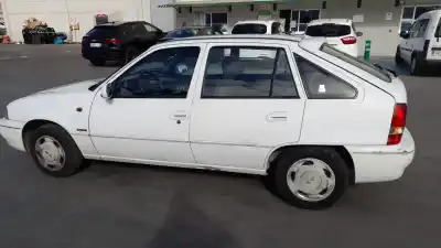 Hurda Aracı daewoo nexia 1.5 g /g15mf yılın 1997 güçlü g15mf