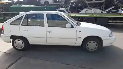 Hurda Aracı daewoo nexia 1.5 g /g15mf yılın 1997 güçlü g15mf