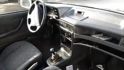 Hurda Aracı daewoo nexia 1.5 g /g15mf yılın 1997 güçlü g15mf