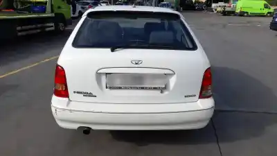 Hurda Aracı daewoo nexia 1.5 g /g15mf yılın 1997 güçlü g15mf