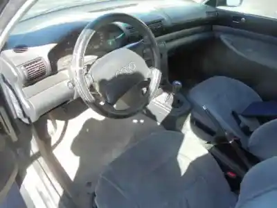 Veicolo di demolizione audi a4 b5 (8d2) 2.6 dell'anno 1996 alimentato abc Veicolo di demolizione audi a4 b5 (8d2) 2.6 dell'anno 1996 alimentato abc