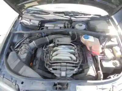 Veicolo di demolizione audi a4 b5 (8d2) 2.6 dell'anno 1996 alimentato abc Veicolo di demolizione audi a4 b5 (8d2) 2.6 dell'anno 1996 alimentato abc