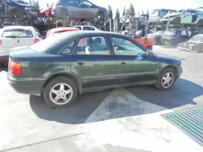Veicolo di demolizione audi a4 b5 (8d2) 2.6 dell'anno 1996 alimentato abc Veicolo di demolizione audi a4 b5 (8d2) 2.6 dell'anno 1996 alimentato abc