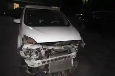 Утилизация автомобиля ford c-max ii (dxa/cb7, dxa/ceu) 1.6 tdci года 2011 питание t1da