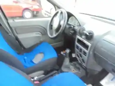 Здавання транспортного засобу dacia logan mcv ii familiar k9k року 2007 потужний k9k k7