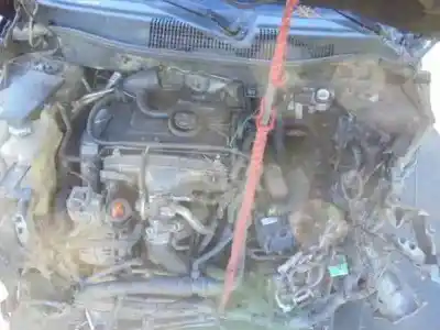 Scrapping Vehicle jeep compass (mk) d byl + serial of the year 2007 powered byl