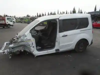 Утилизация автомобиля ford transit connect (chc) xvga года 2016 питание xvga