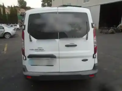 Утилизация автомобиля ford transit connect (chc) xvga года 2016 питание xvga