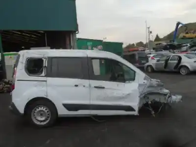 Утилизация автомобиля ford transit connect (chc) xvga года 2016 питание xvga