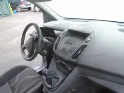 Утилизация автомобиля ford transit connect (chc) xvga года 2016 питание xvga
