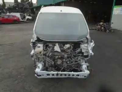 Здавання транспортного засобу FORD TRANSIT CONNECT (CHC) XVGA року 2016 потужний XVGA