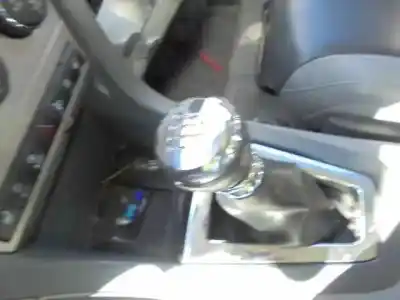 Утилизация автомобиля dodge avenger (js) byl года 2010 питание byl
