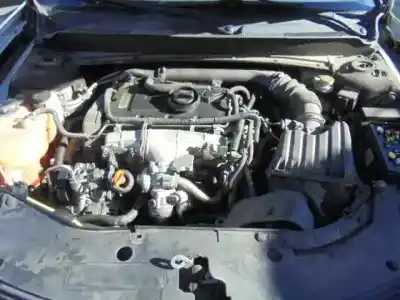 Утилизация автомобиля dodge avenger (js) byl года 2010 питание byl
