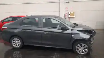 Здавання транспортного засобу citroen c-elysée hm01 року 2016 потужний hm01