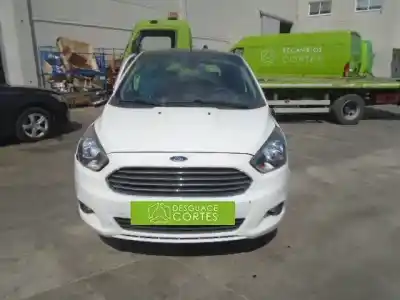 Здавання транспортного засобу FORD KA+ (CDU) YSKD року 2017 потужний YSKD