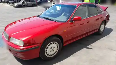 Veículo de Sucata mg rover rover 600 (rh) h23a3 do ano 1997 alimentado h23a3