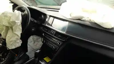 Утилизация автомобиля kia optima (jf) d4fd года 2016 питание d4fd