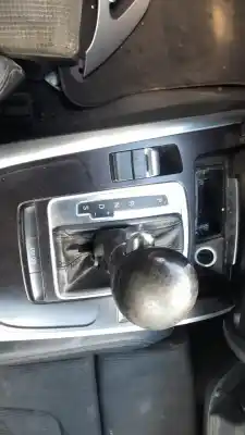 Утилизация автомобиля audi a4 b8 (8k2) 2.0 tdi года 2008 питание caga