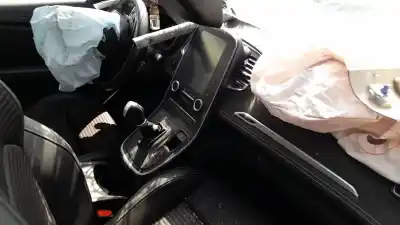Здавання транспортного засобу renault scénic iv (j9_) 1.5 dci 110 року 2017 потужний k9k647